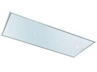 Вытяжка встраиваемая Kuppersbusch DDL 9830.0 W