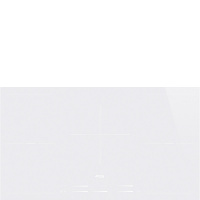 Варочная панель индукционная Smeg SI2M7953DW