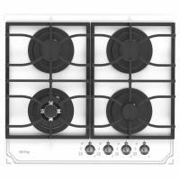 Варочная панель газовая Korting HGG 6911 CTRW