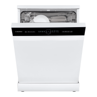 Посудомоечная машина Maunfeld MWF60121W