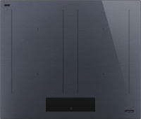 Варочная панель индукционная Smeg SIM1644DG