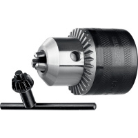 Патрон ударный Stayer "PROFESSIONAL", 13 мм, 1/2", Д 1,5 - 13 мм, 29055-13-1/2