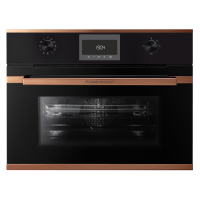 Духовой шкаф с микроволнами Kuppersbusch CBM 6330.0 S7 Copper Духовой шкаф с микроволнами Kuppersbusch CBM 6330.0 S7 Copper