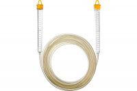 Гидроуровень Stayer "MASTER", d 8 мм, 7 м, 3486-06-07