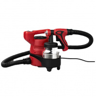 Краскораспылитель электрический RedVerg RD-PS500