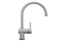 Смеситель Ulgran U-021 белый