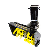 Снегоотбрасыватель навесной для подметальной машины Champion GS5562