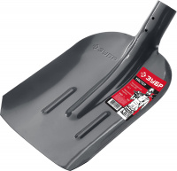 Лопата Зубр 39428 "МАСТЕР" совковая без черенка