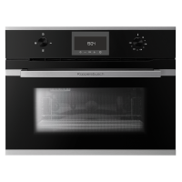 Микроволновая печь встраиваемая Kuppersbusch CM 6330.0 S1 Stainless steel