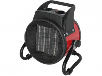 Тепловая электрическая пушка Ресанта ТЭПК-2000K (керам.нагревательный элемент,круглая)