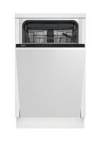 Посудомоечная машина встраиваемая Beko BDIS 1W861