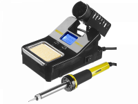 Паяльная станция Stayer Profi 55370