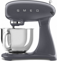 Миксер планетарный Smeg SMF03GREU