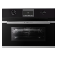 Духовой шкаф с микроволнами Kuppersbusch CBM 6330.0 S1 Stainless Steel Духовой шкаф с микроволнами Kuppersbusch CBM 6330.0 S1 Stainless Steel