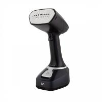 Отпариватель ручной BQ SG1006H Черный-Серебро