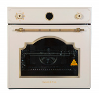 Духовой шкаф Zigmund & Shtain E 141 X Духовой шкаф Zigmund & Shtain E 141 X