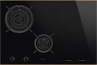 Варочная поверхность комбинированная Smeg PM6743R
