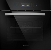 Шкаф духовой электрический Maunfeld EOEC.566TB Шкаф духовой электрический Maunfeld EOEC.566TB