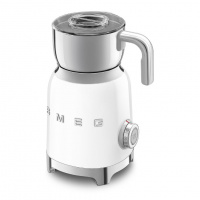 Вспениватель молока Smeg MFF11WHEU