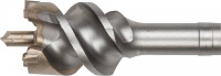 Бур Kraftool "Industpie" 29355-55-990 проломной, SDS-Max, 55х990мм