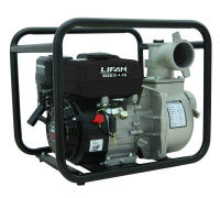 Мотопомпа Lifan 80ZB30-4.8Q