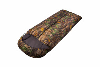 Спальный мешок Comfort 600 (одеяло с подг), 200+40*100, Oxford 150, Taffeta 190, -22/-7 4-16811