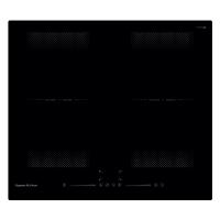 Варочная поверхность индукционная Zigmund & Shtain CI 62.6 B