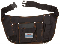 Пояс Зубр Ладья для инструментов нейлоновый 38653