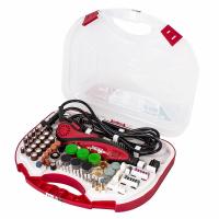 Шлифовальная машина прямая многофункциональная (гравер) Number One FG170-1 (170Вт,8000-35000об/мин)