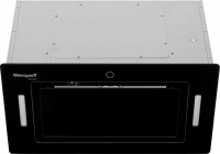 Вытяжка Weissgauff Aura 1200 Remote BL