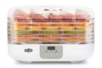 Сушилка для овощей и фруктов Olto FD-205