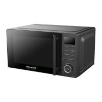 Микроволновая печь Willmark WMO-205DB черная
