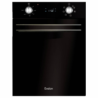 Духовой шкаф Evelux EO 430 PB