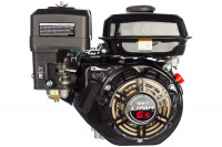 Двигатель Lifan 168F-2 D20