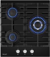 Варочная поверхность газовая Weissgauff HGG 451 BFV Варочная поверхность газовая Weissgauff HGG 451 BFV