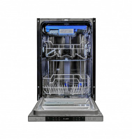 Посудомоечная машина Lex PM 4563 A Посудомоечная машина Lex PM 4563 A