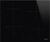 Варочная панель индукционная Smeg SI2641D