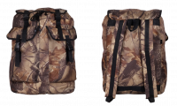 Рюкзак Дачник 35л.Темный лес 4-26350