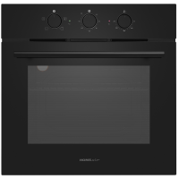 Духовой шкаф электрический HOMSair OES604BK2
