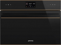 Духовой шкаф Smeg SO4602M1NR