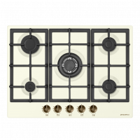 Газовая варочная панель Maunfeld EGHE.75.33CBG2.R/G
