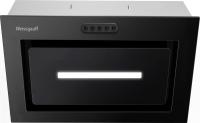 Вытяжка Weissgauff Aura 456 PB Black Glass Вытяжка Weissgauff Aura 456 PB Black Glass