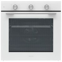 Духовой шкаф Krona BIRNE 60 WH