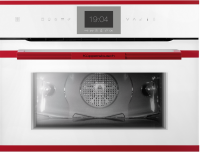 Духовой шкаф Kuppersbusch CBP 6550.0 W8 Hot Chili