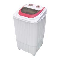 Стиральная машина Willmark WM-60 (МС-60)