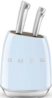 Комплект ножей Smeg KBSF02PB Комплект ножей Smeg KBSF02PB