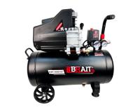 Компрессор воздушный прямой Brait  КМ-1500/42
