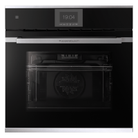 Духовой шкаф Kuppersbusch BP 6550.0 S1 Stainless steel Духовой шкаф Kuppersbusch BP 6550.0 S1 Stainless steel