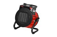 Тепловентилятор Парма ТВК-2000 (1.0/2.0кВт, 158куб.м/ч, до 20кв.м)