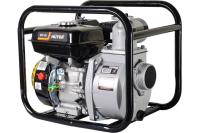 Мотопомпа Huter MP-80